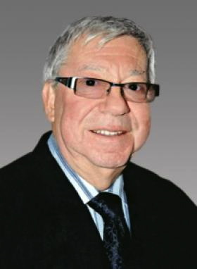 Photo of Jean-Gilles Roberge
